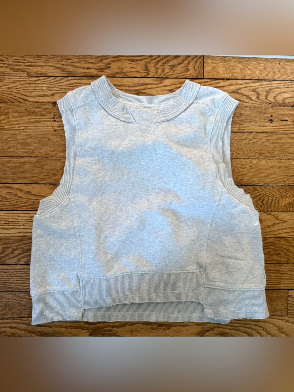 FP Movement Intercept Tank - Size Small